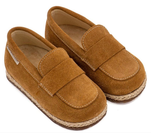 Βαπτιστικό παπούτσι BW4319