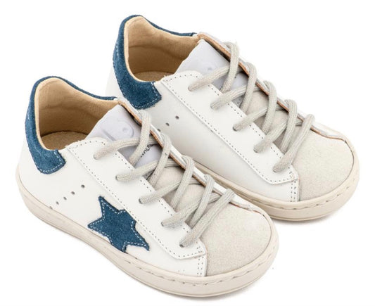 Βαπτιστικό παπούτσι EXC5315