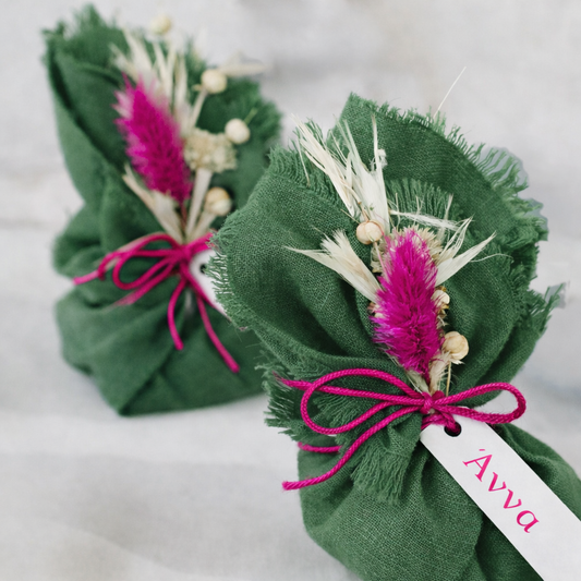 Μπομπονιέρα Tropical