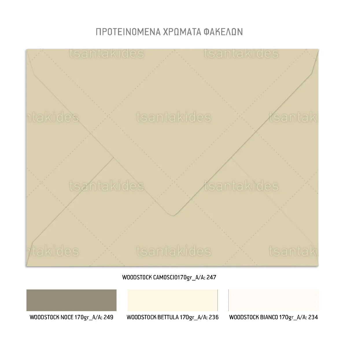 Προσκλητήριο cute elephant TS1067