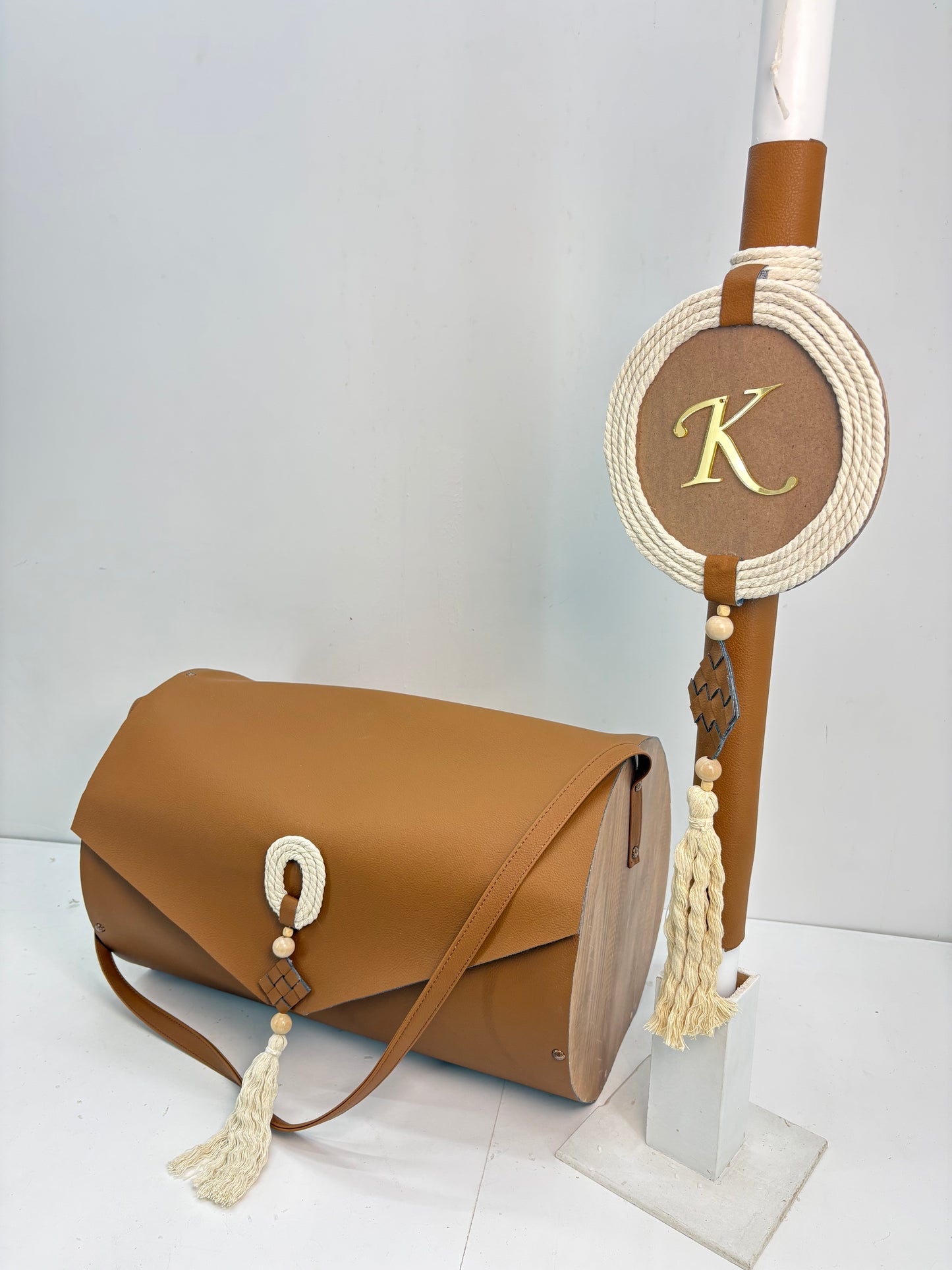 ICON · Nomad – Luxury Βαπτιστικό Πακέτο