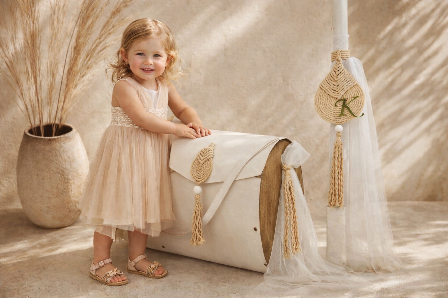 Icon•Tera πακέτο βάπτισης