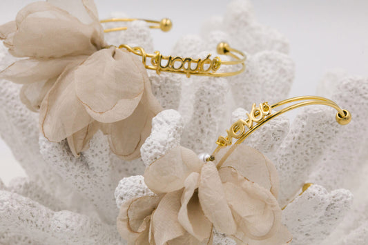 Μαρτυρικό βραχιόλι νονάς-μαμάς ΜΝ341