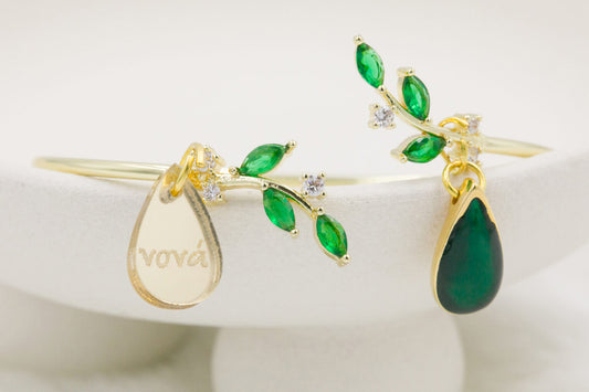 Μαρτυρικό βραχιόλι νονάς-μαμάς ΜΝ331