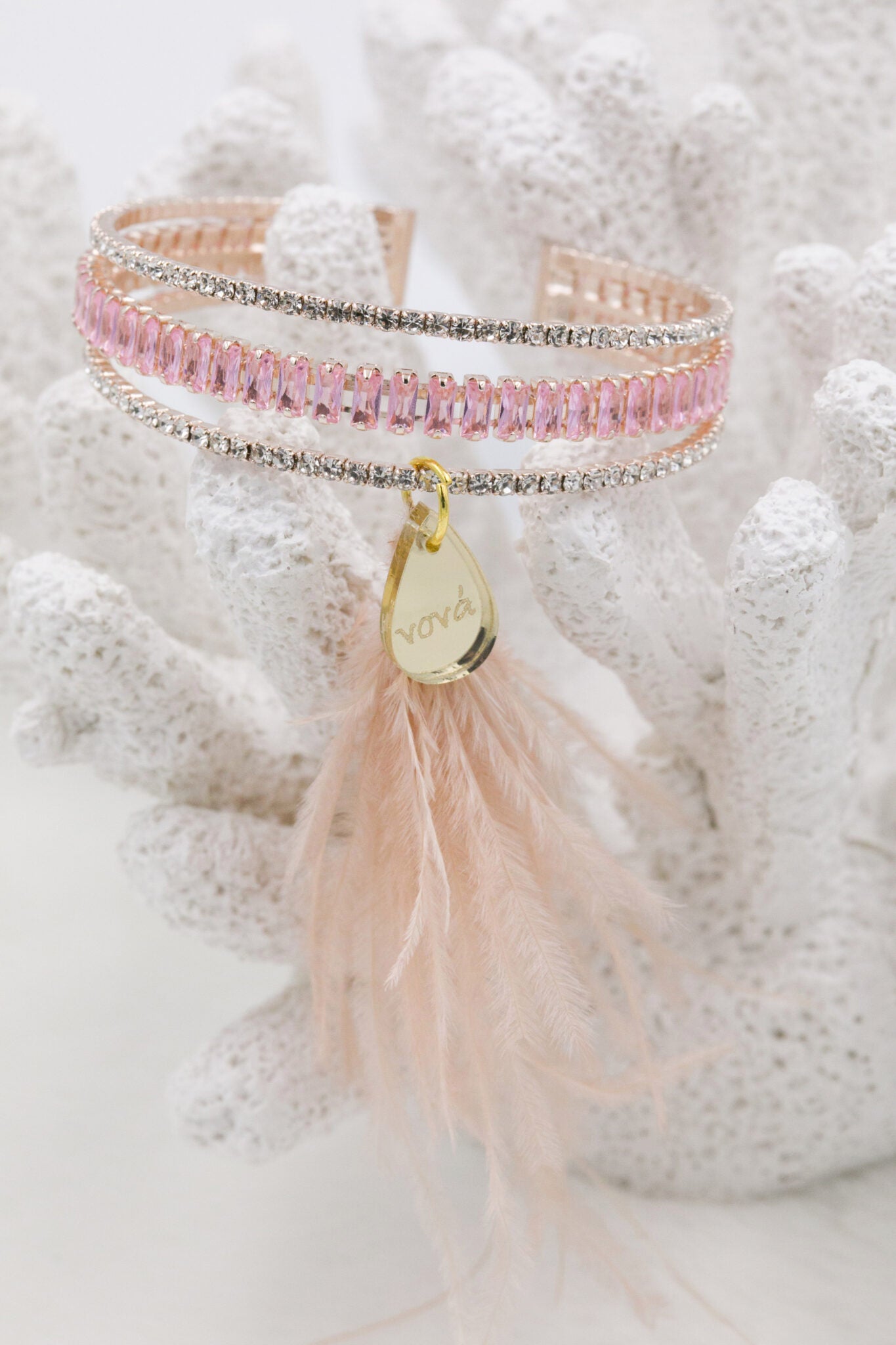 Μαρτυρικό βραχιόλι νονάς-μαμάς ΜΝ327