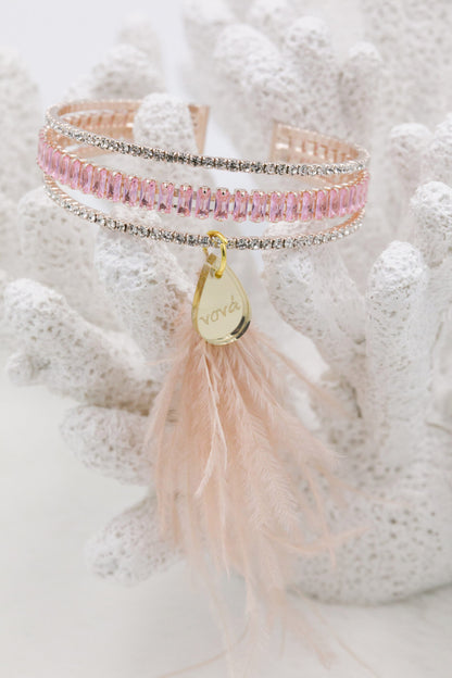 Μαρτυρικό βραχιόλι νονάς-μαμάς ΜΝ327