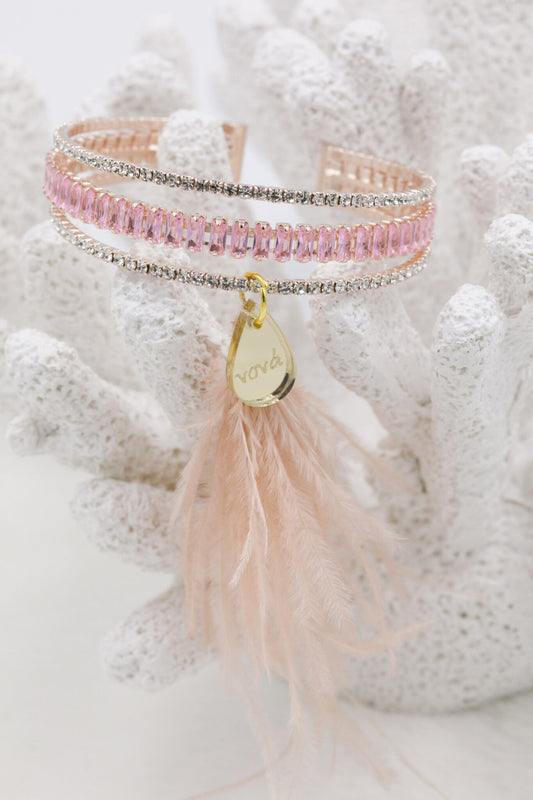 Μαρτυρικό βραχιόλι νονάς-μαμάς ΜΝ327