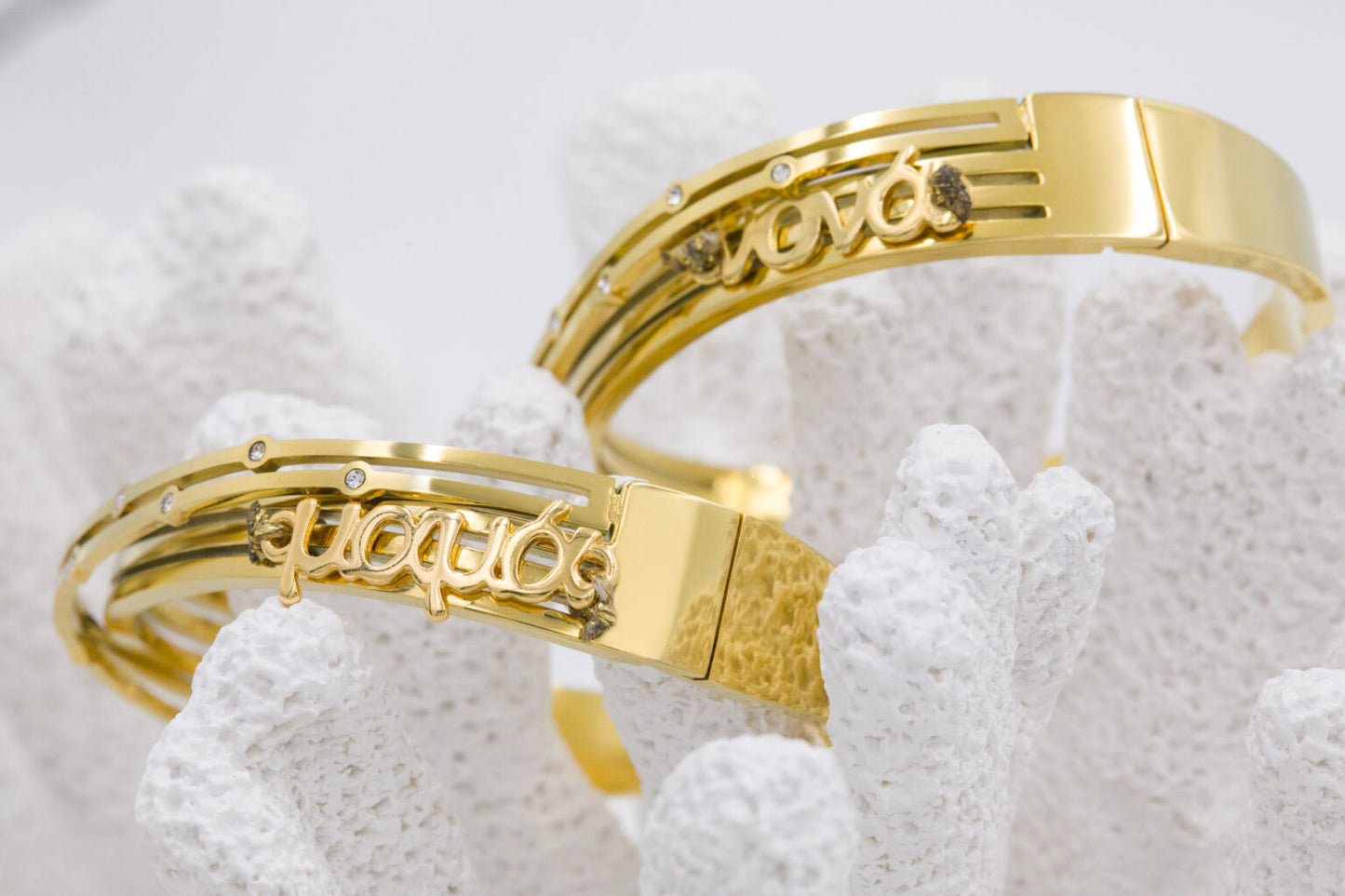 Μαρτυρικό βραχιόλι νονάς-μαμάς ΜΝ326