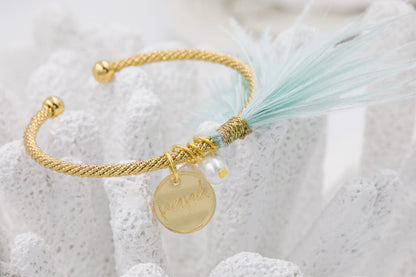 Μαρτυρικό βραχιόλι νονάς-μαμάς ΜΝ307