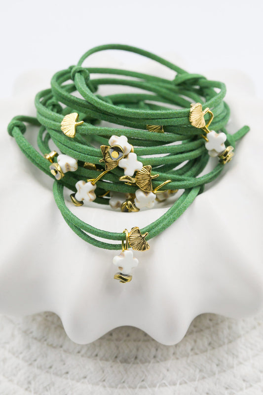 Μαρτυρικό βραχιόλι Β139