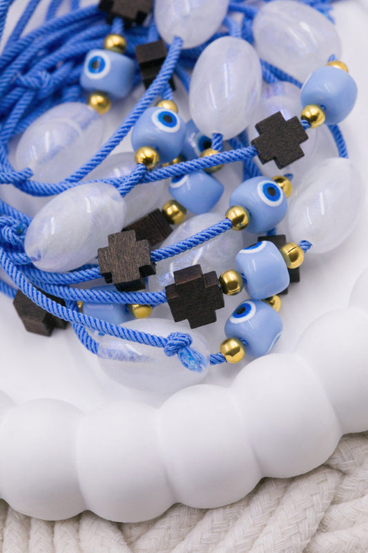 Μαρτυρικό βραχιόλι J102