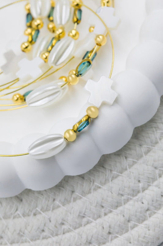 Μαρτυρικό βραχιόλι Τ99