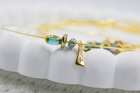 Μαρτυρικό βραχιόλι Τ93