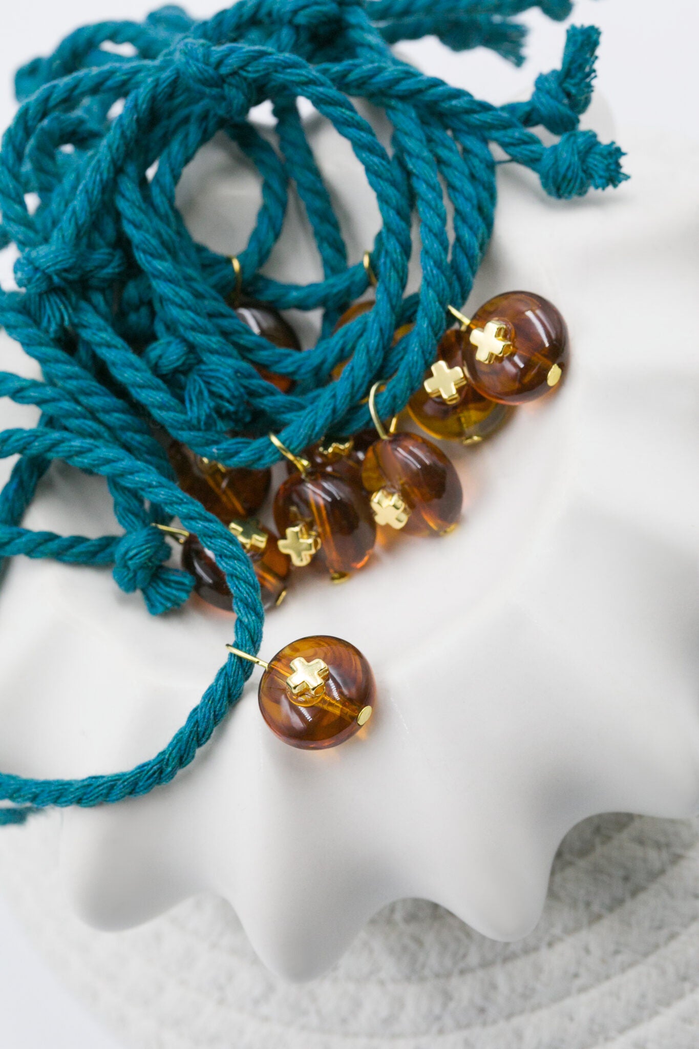 Μαρτυρικό βραχιόλι Τ90