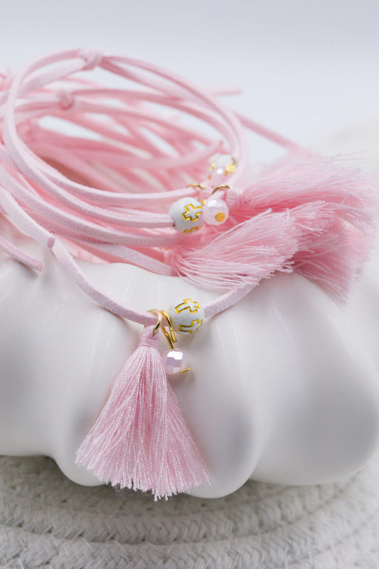 Μαρτυρικό βραχιόλι V83