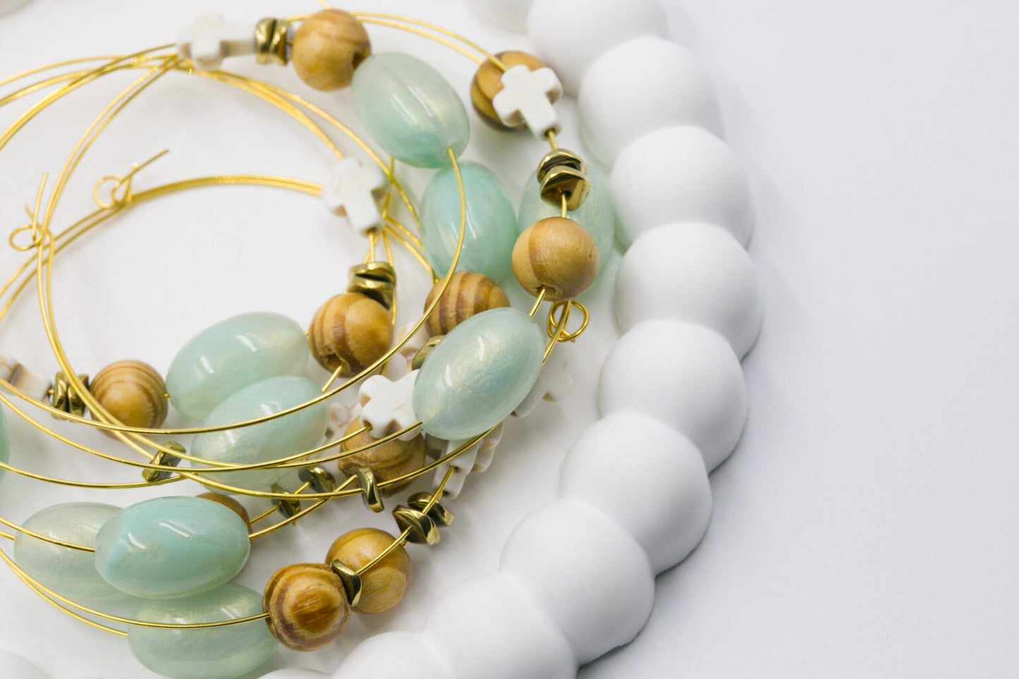 Μαρτυρικό βραχιόλι S54