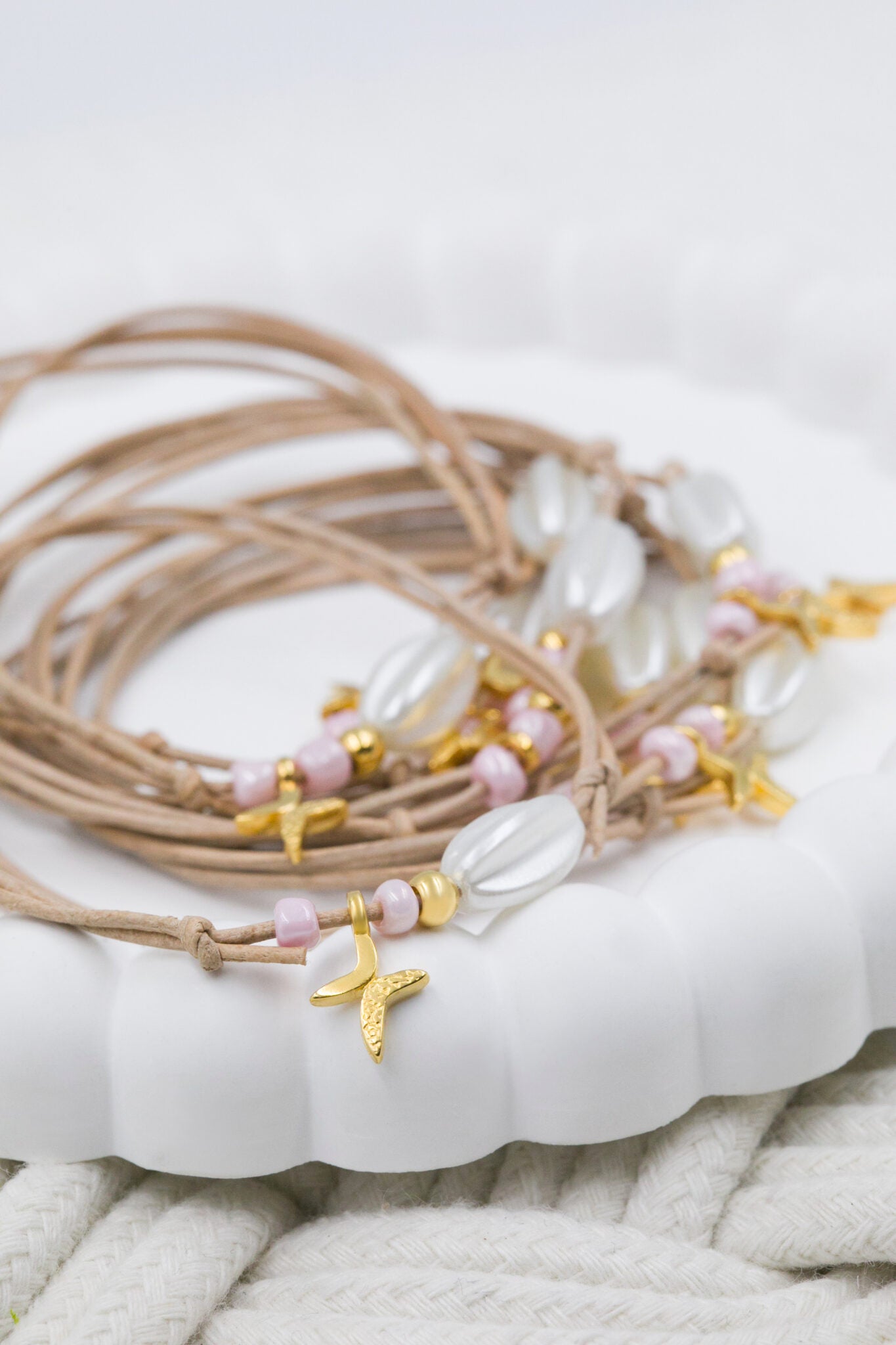 Μαρτυρικό βραχιόλι Β48