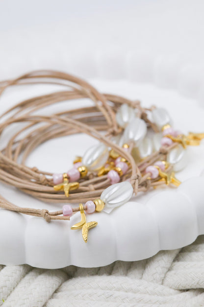 Μαρτυρικό βραχιόλι Β48