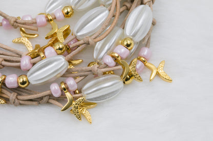 Μαρτυρικό βραχιόλι Β48