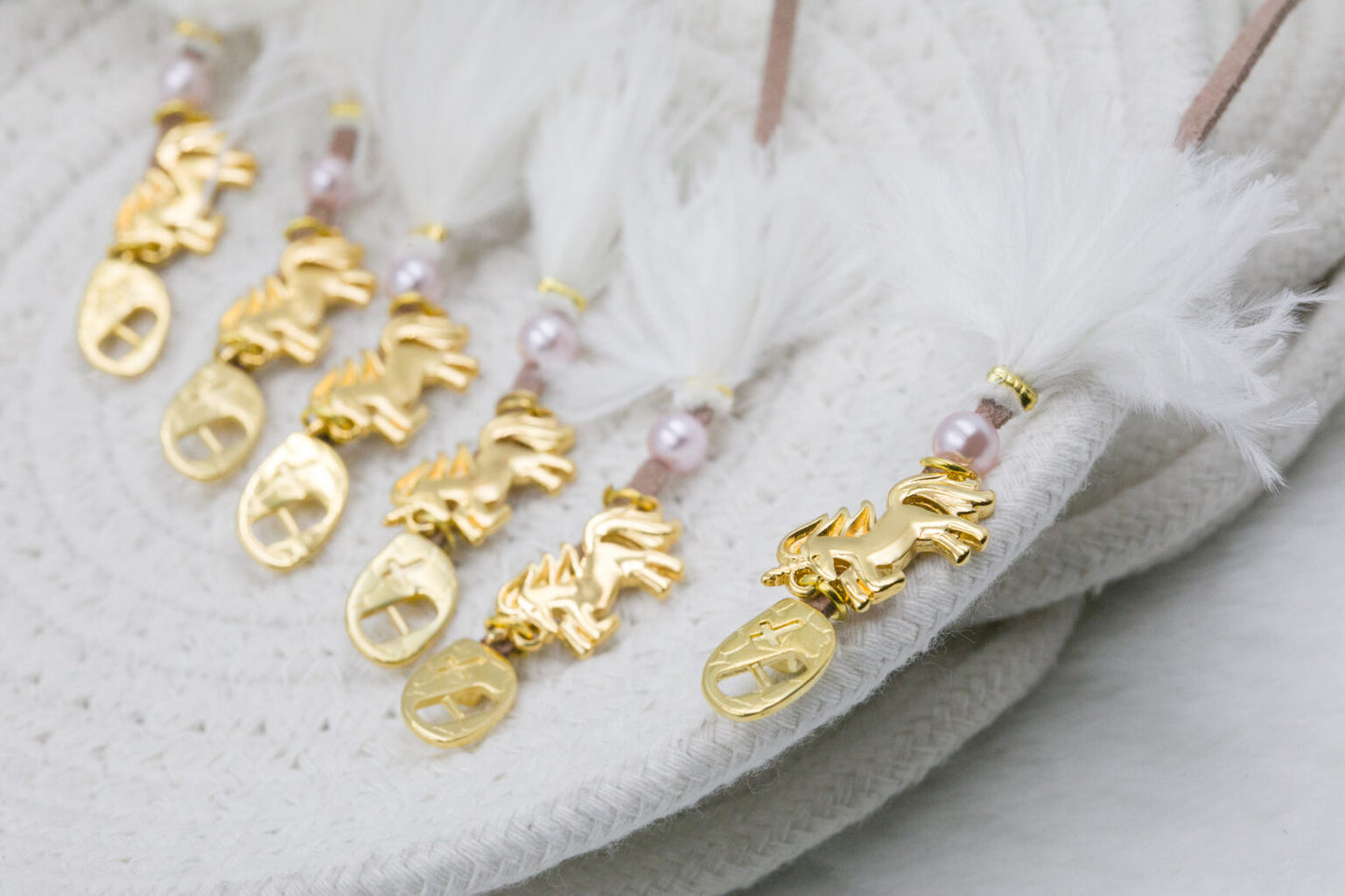 Μαρτυρικό βραχιόλι Ι35