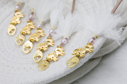 Μαρτυρικό βραχιόλι Ι35