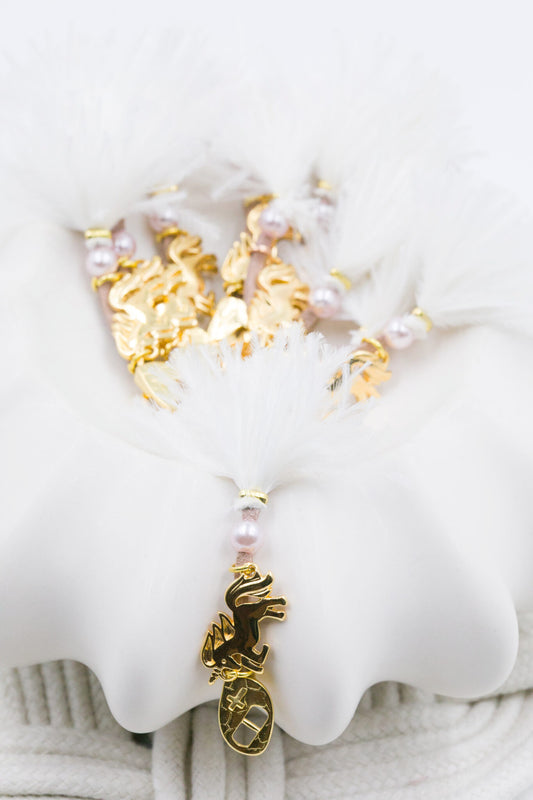 Μαρτυρικό βραχιόλι Ι35