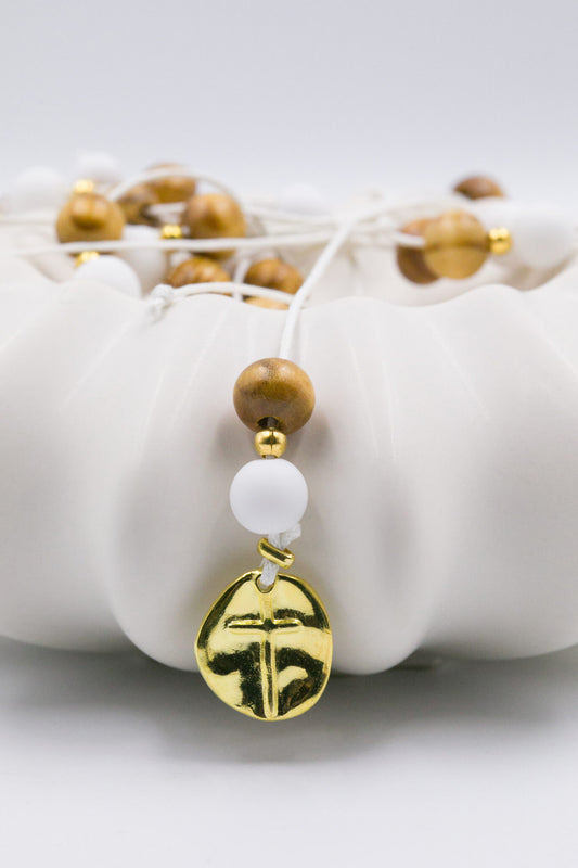 Μαρτυρικό μπεγλέρι C115