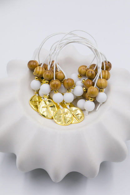 Μαρτυρικό μπεγλέρι C115