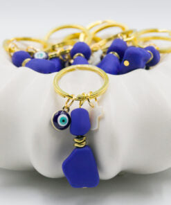 Μαρτυρικό μπρελόκ C118