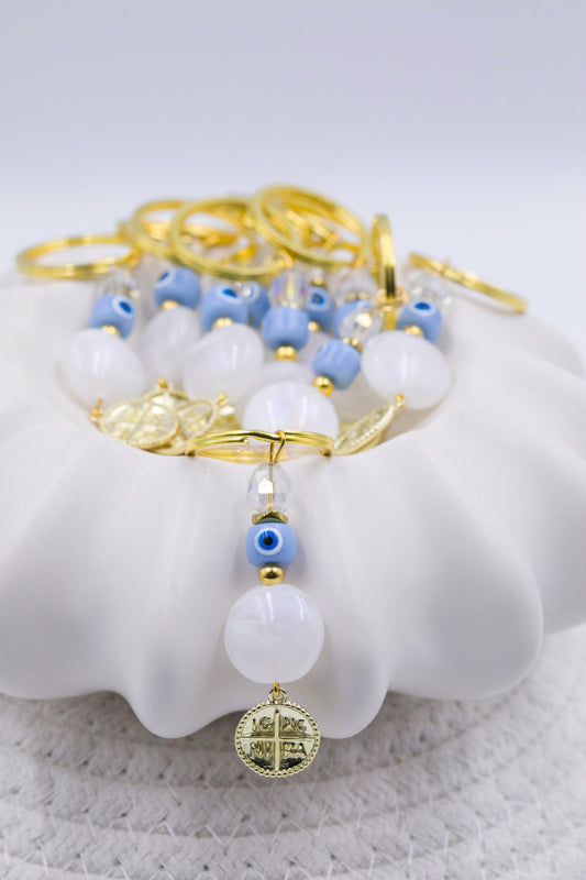 Μαρτυρικό μπρελόκ J101