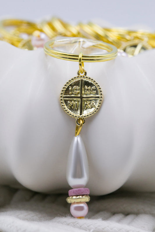 Μαρτυρικό μπρελόκ Β49