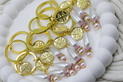 Μαρτυρικό μπρελόκ Β49