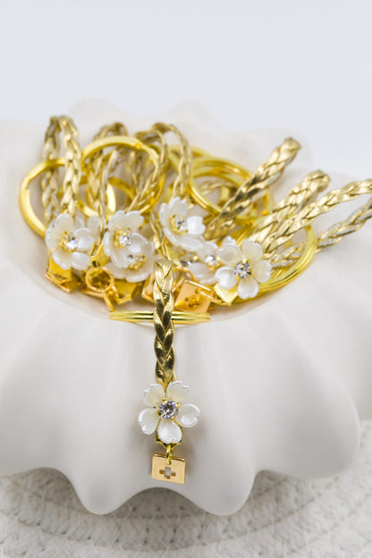 Μαρτυρικό μπρελόκ Ι30