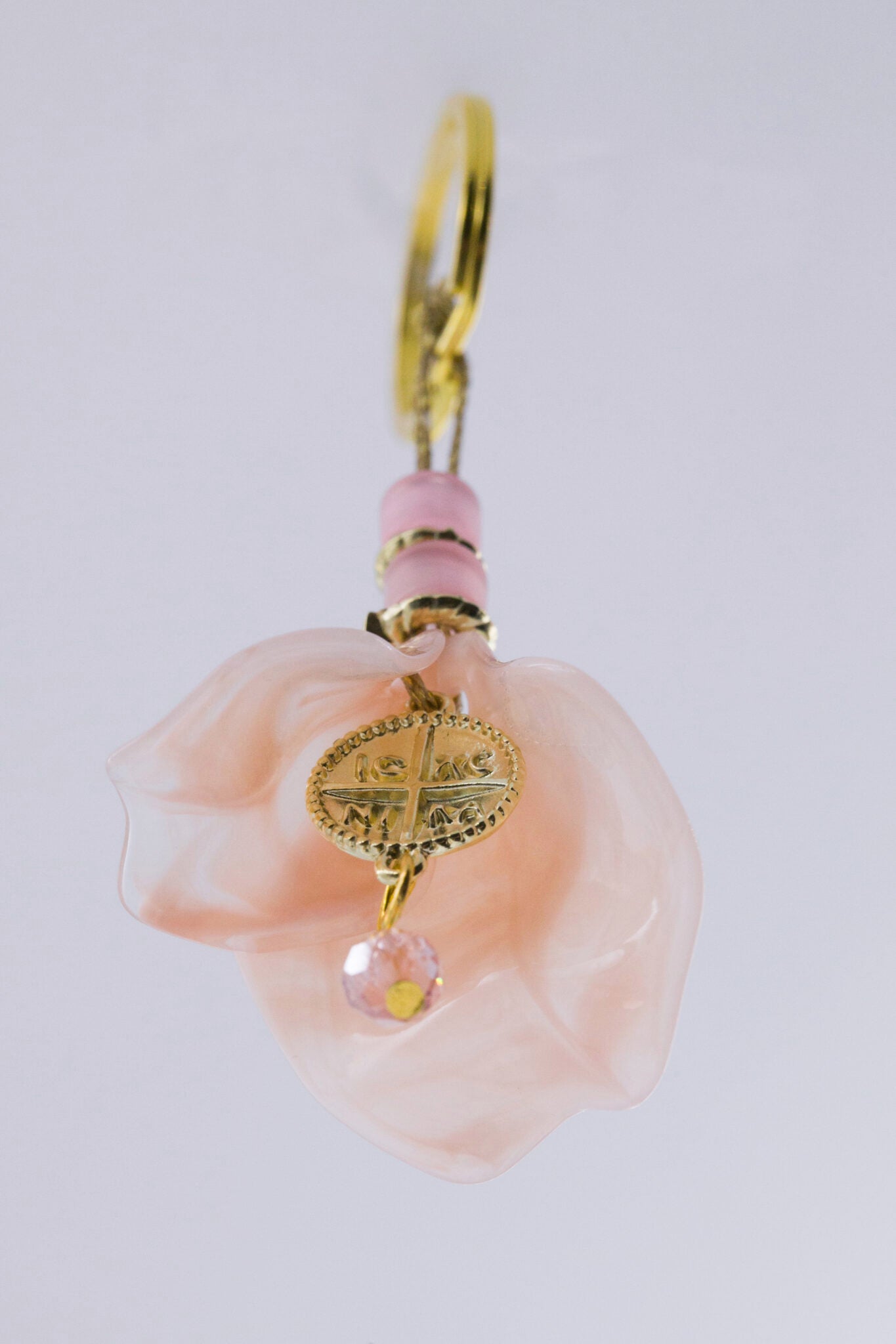 Μαρτυρικό μπρελόκ R22