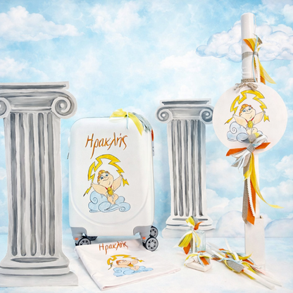 Βαπτιστικό πακέτο Ηρακλής