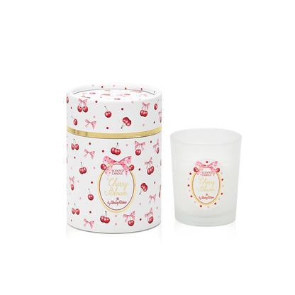 Μπομπονιέρες Cherry bloom soap tales