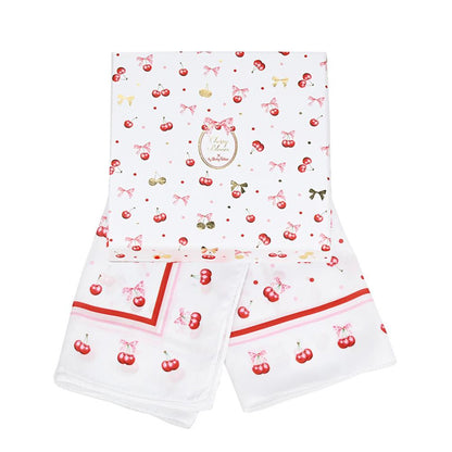 Μπομπονιέρες Cherry bloom soap tales