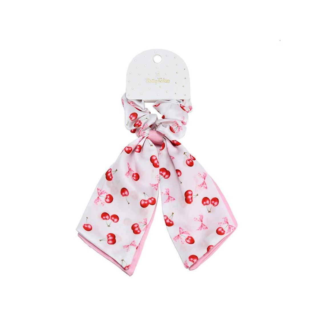 Μπομπονιέρες Cherry bloom soap tales