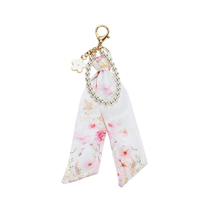 Μπομπονιέρες Pink blossom soap tales