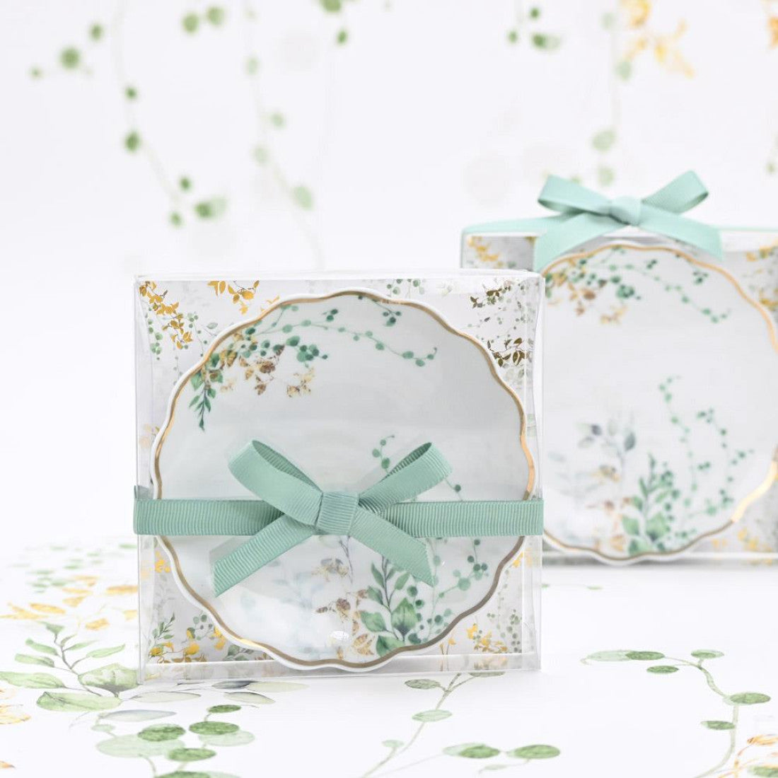 Μπομπονιέρες Eden soap tales