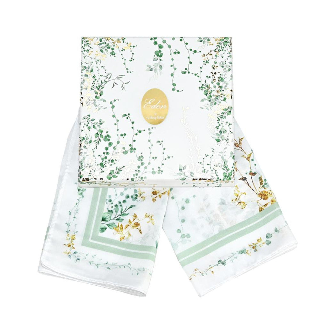 Μπομπονιέρες Eden soap tales