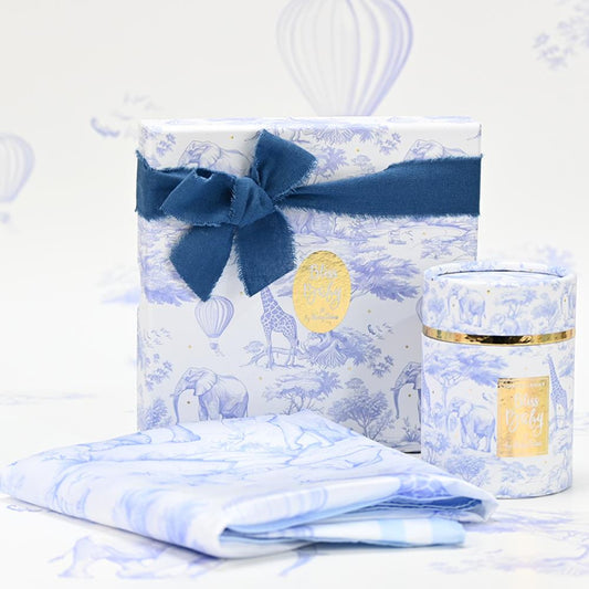 Μπομπονιέρες Bliss baby soap tales