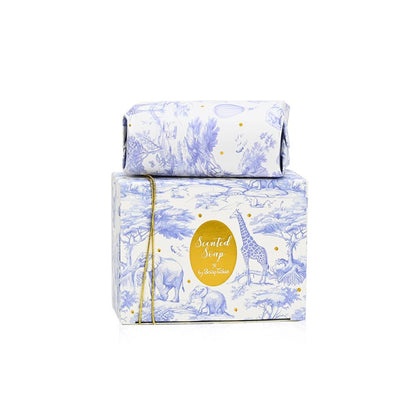 Μπομπονιέρες Bliss baby soap tales