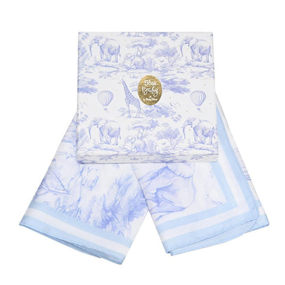 Μπομπονιέρες Bliss baby soap tales