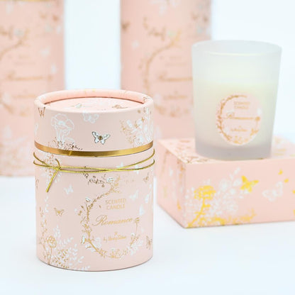 Μπομπονιέρες Romance soap tales