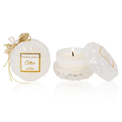 Μπομπονιέρες Αρωματικό κερί