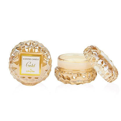 Μπομπονιέρες Αρωματικό κερί