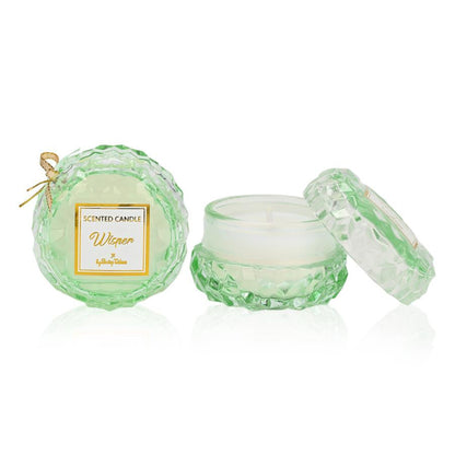 Μπομπονιέρες Αρωματικό κερί