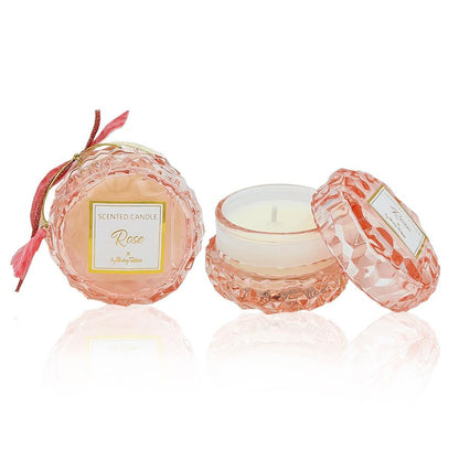 Μπομπονιέρες Αρωματικό κερί