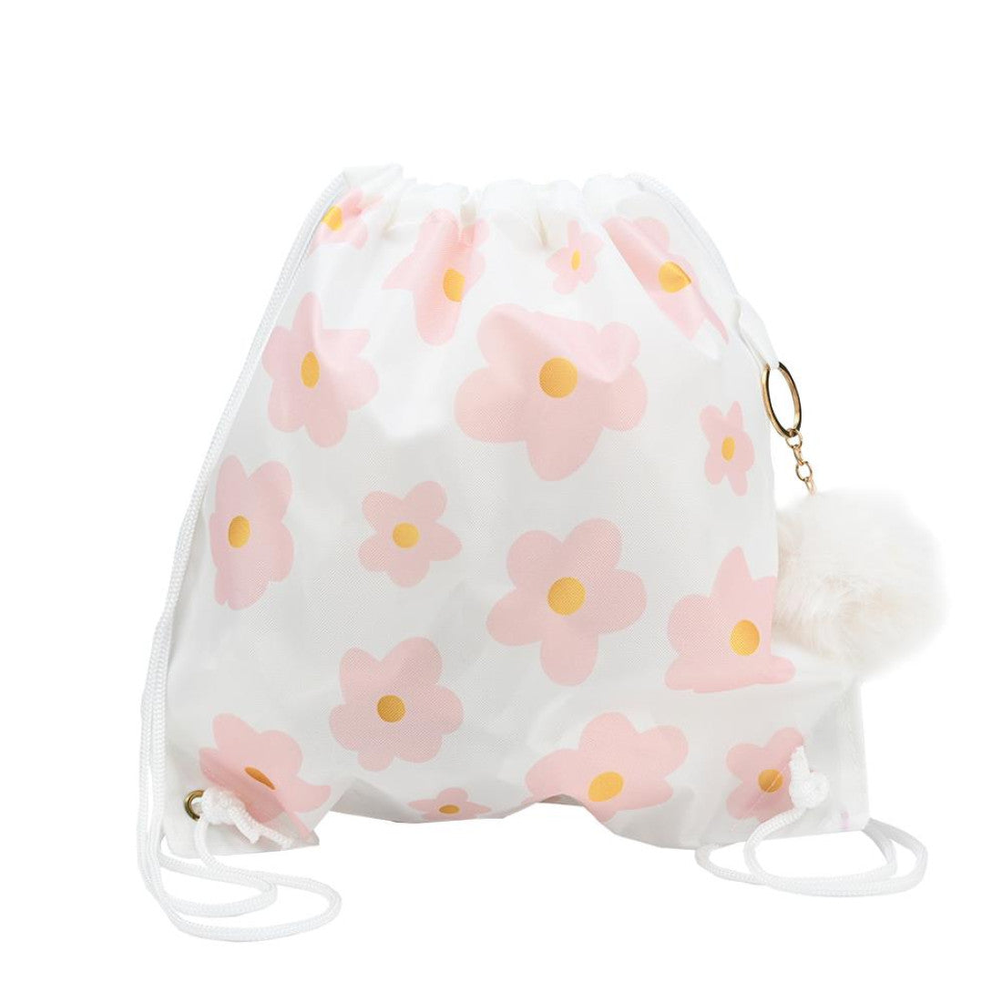 Μπομπονιέρες pink bloom soap tales